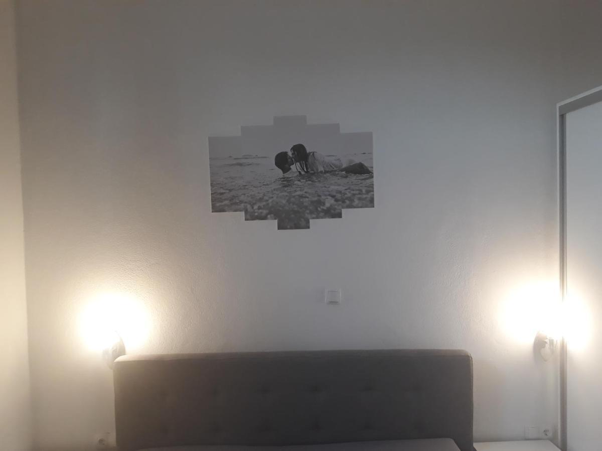 Sonkovic Apartment Fran מראה חיצוני תמונה