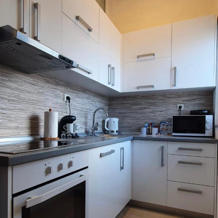 Sonkovic Apartment Fran מראה חיצוני תמונה