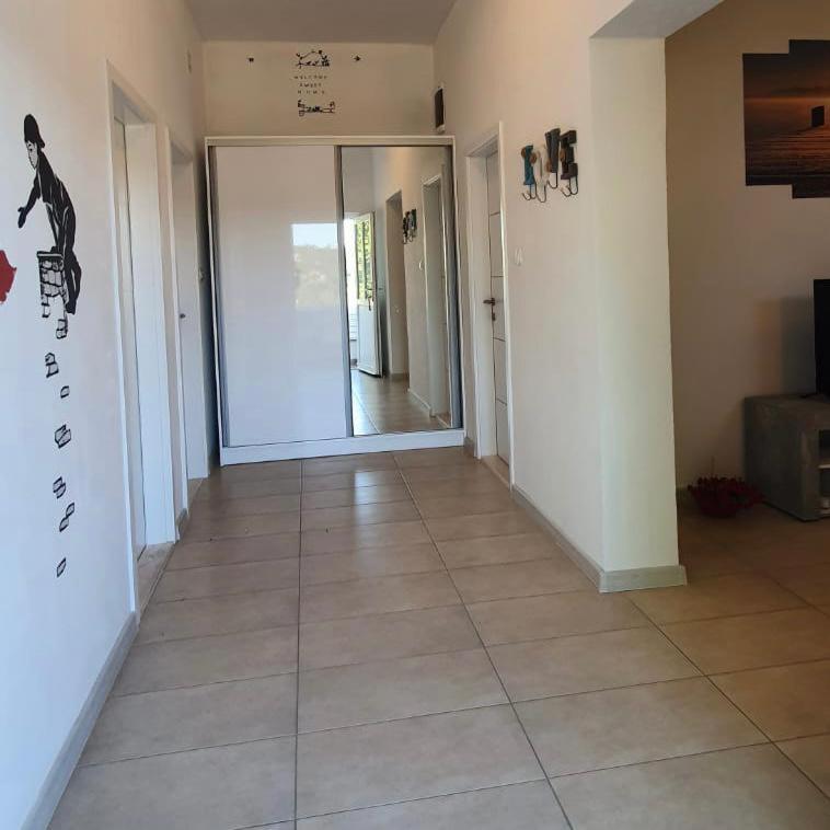 Sonkovic Apartment Fran מראה חיצוני תמונה