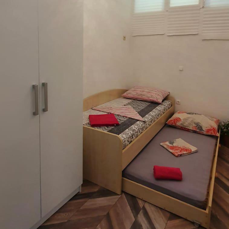 Sonkovic Apartment Fran מראה חיצוני תמונה