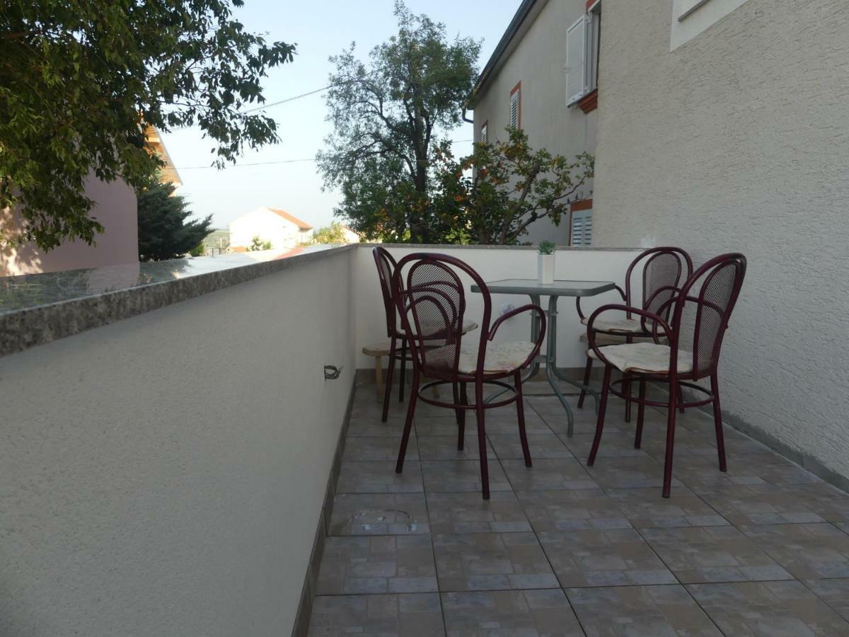 Sonkovic Apartment Fran מראה חיצוני תמונה