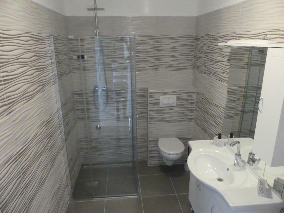 Sonkovic Apartment Fran מראה חיצוני תמונה
