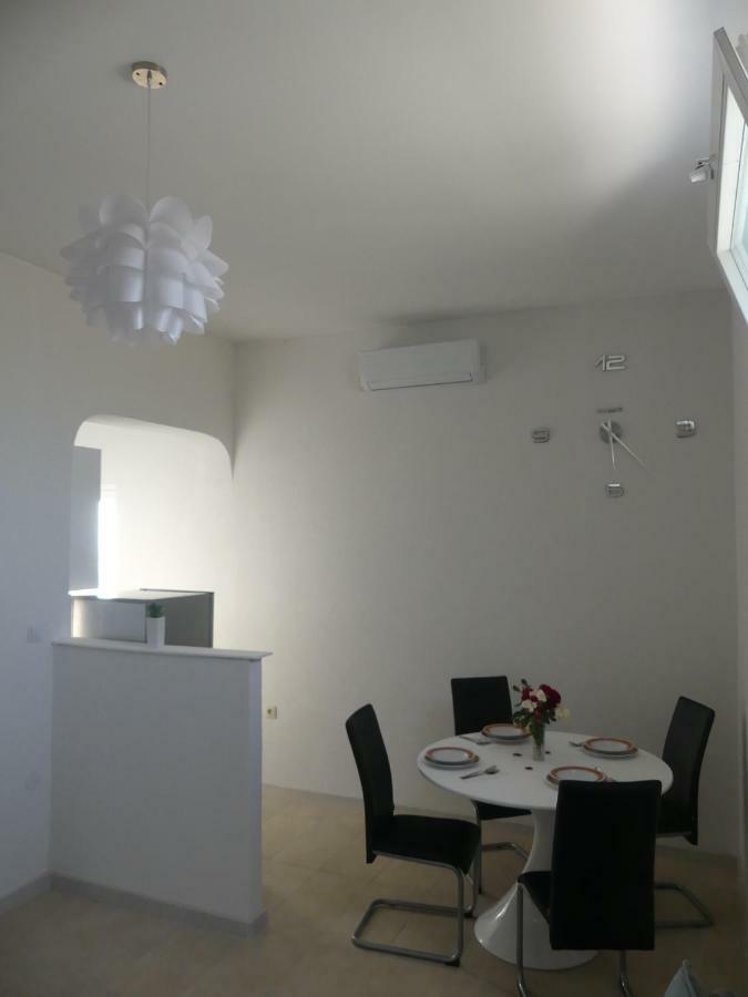 Sonkovic Apartment Fran מראה חיצוני תמונה