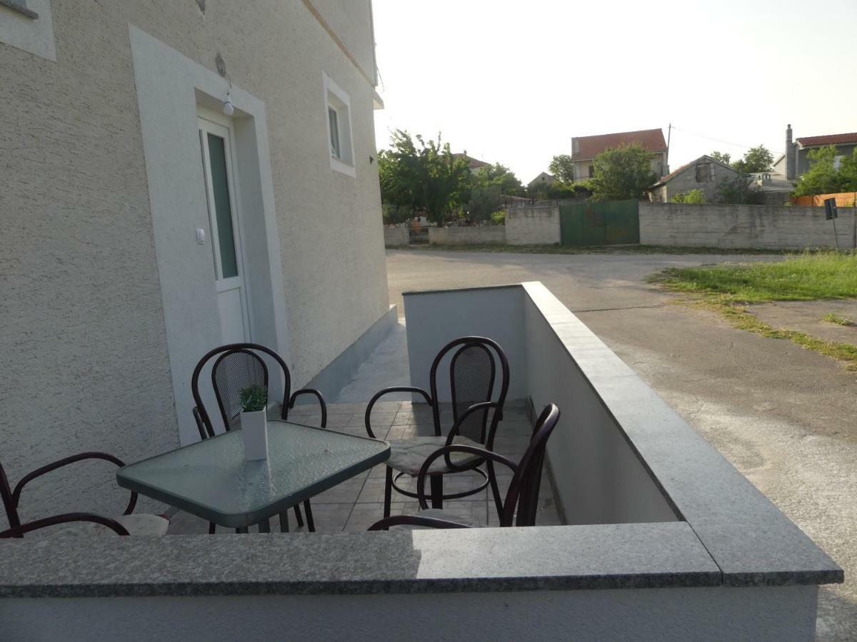 Sonkovic Apartment Fran מראה חיצוני תמונה