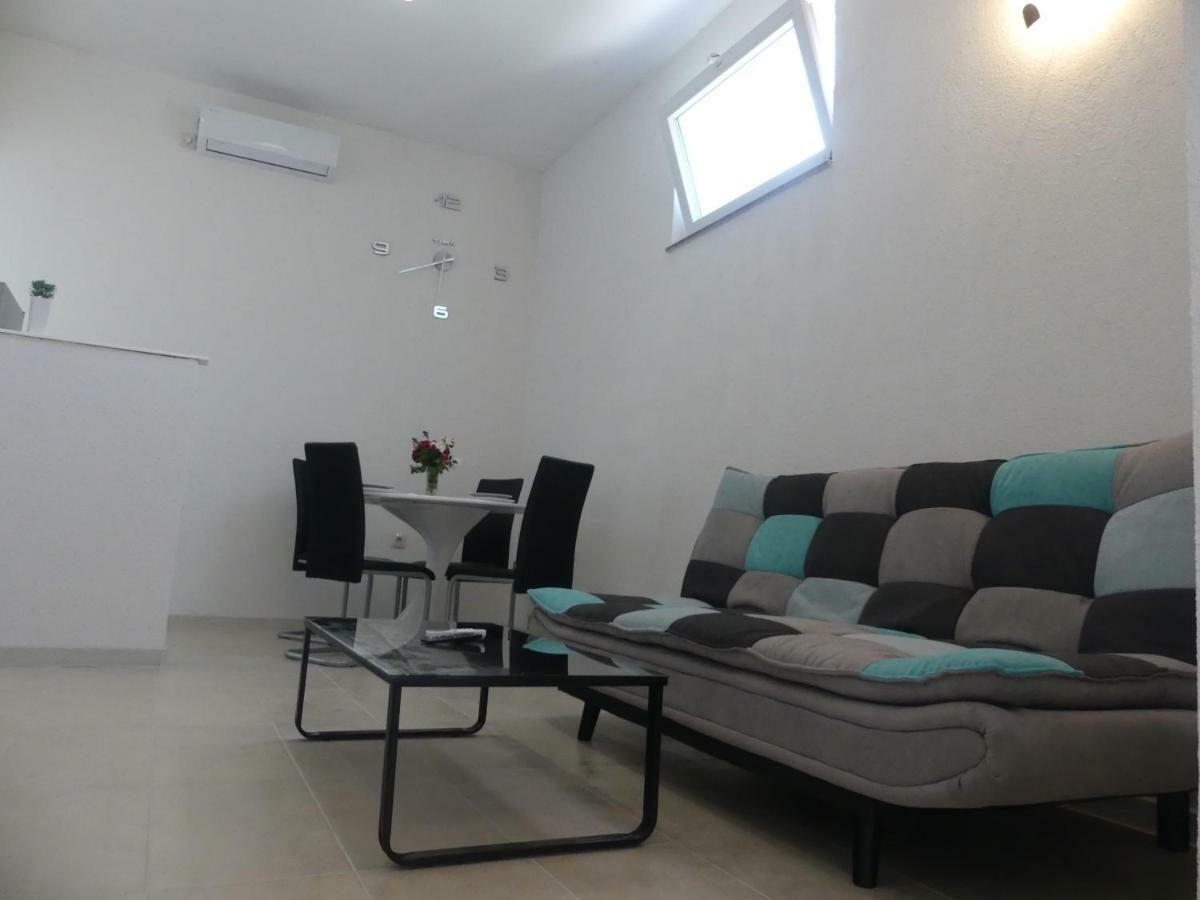 Sonkovic Apartment Fran מראה חיצוני תמונה