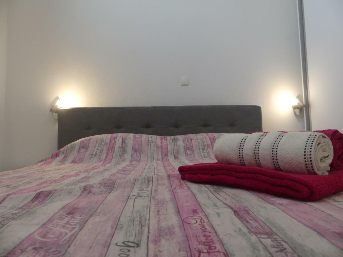 Sonkovic Apartment Fran מראה חיצוני תמונה