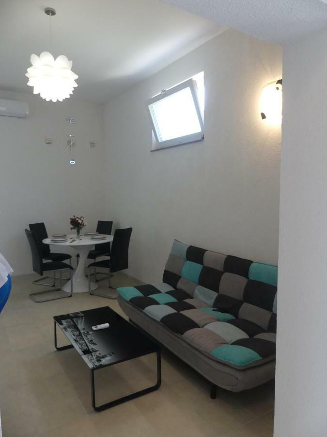 Sonkovic Apartment Fran מראה חיצוני תמונה