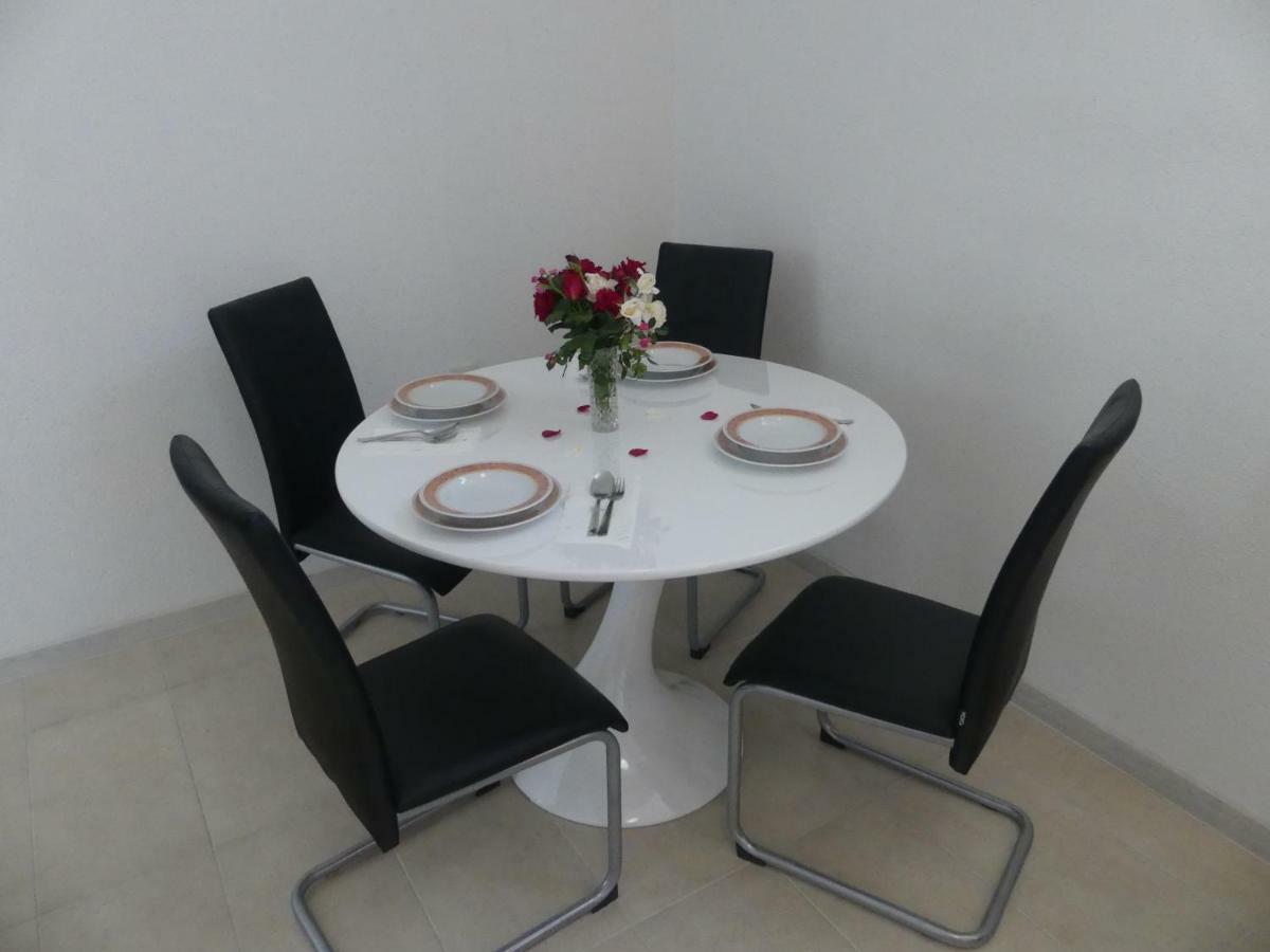 Sonkovic Apartment Fran מראה חיצוני תמונה