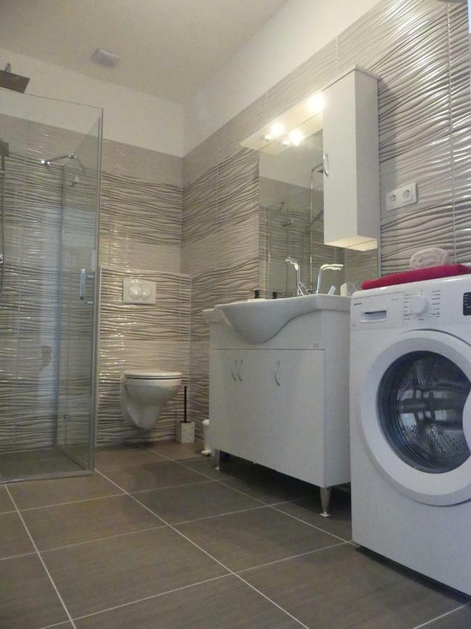 Sonkovic Apartment Fran מראה חיצוני תמונה