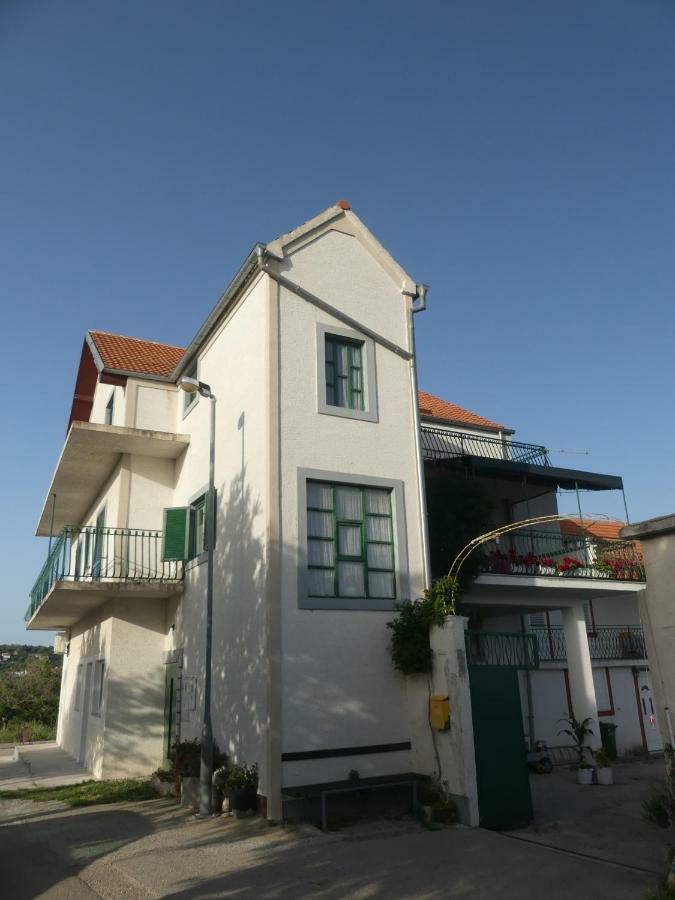 Sonkovic Apartment Fran מראה חיצוני תמונה
